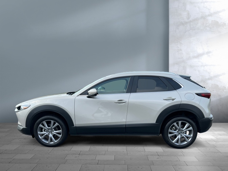 2023 Mazda CX-30