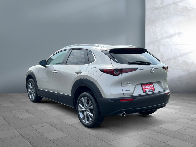2023 Mazda CX-30