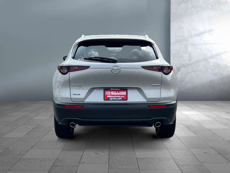 2023 Mazda CX-30