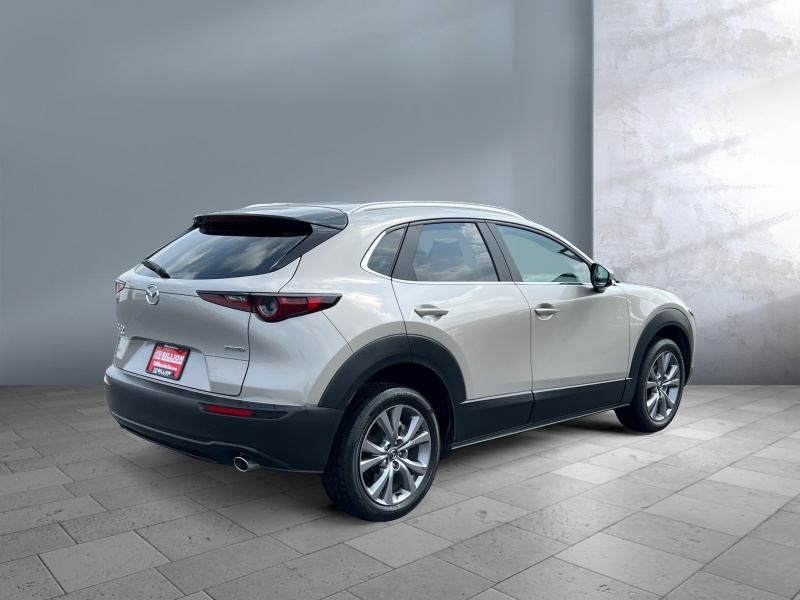 2023 Mazda CX-30