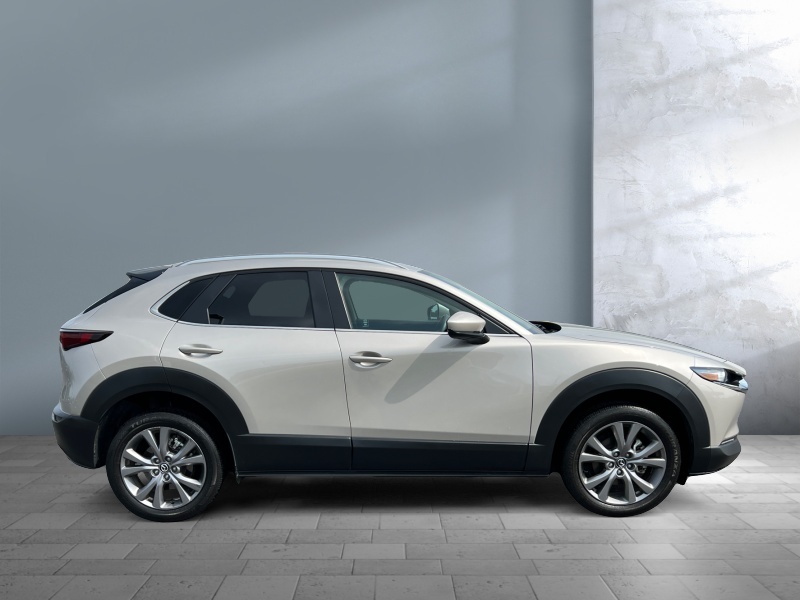 2023 Mazda CX-30