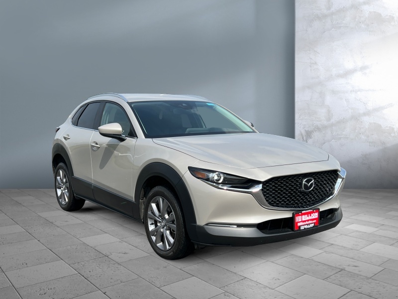 2023 Mazda CX-30