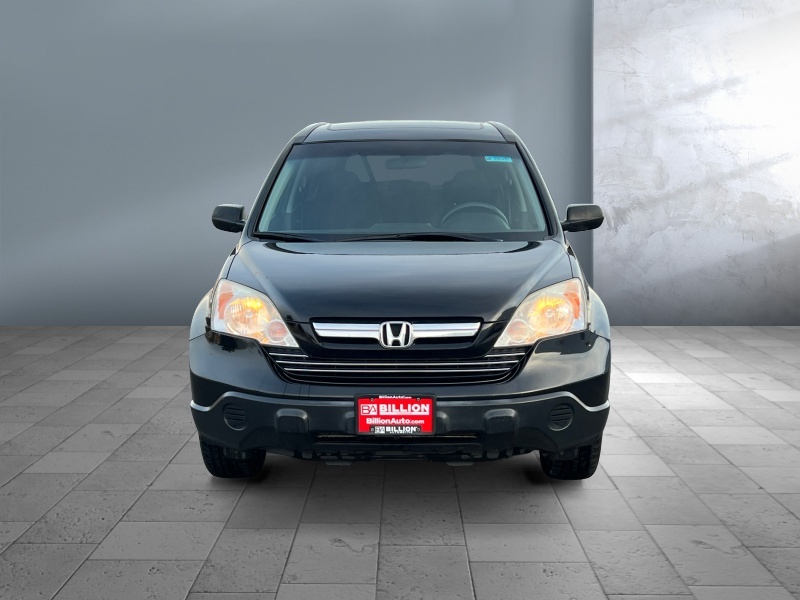 2008 Honda CR-V