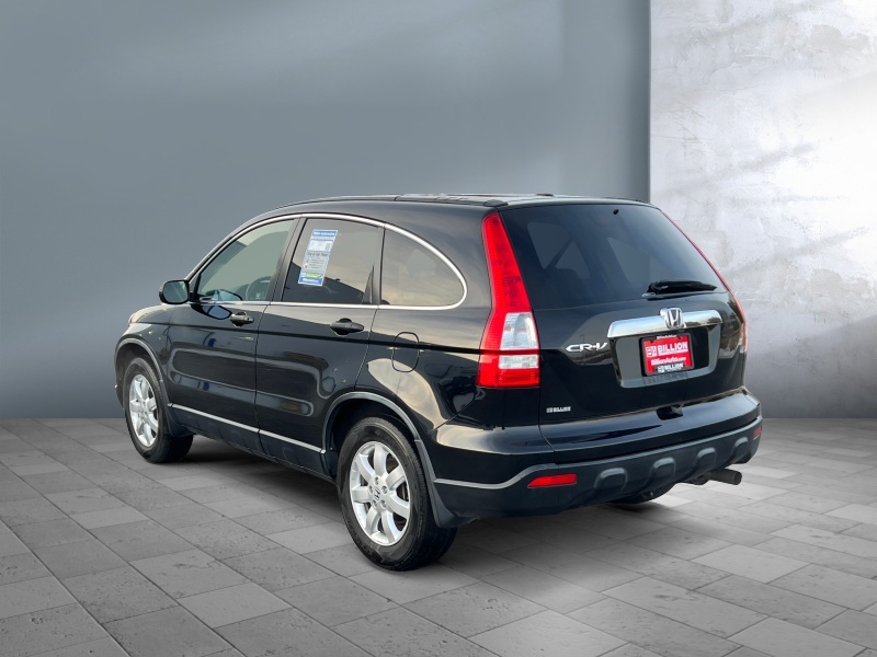 2008 Honda CR-V