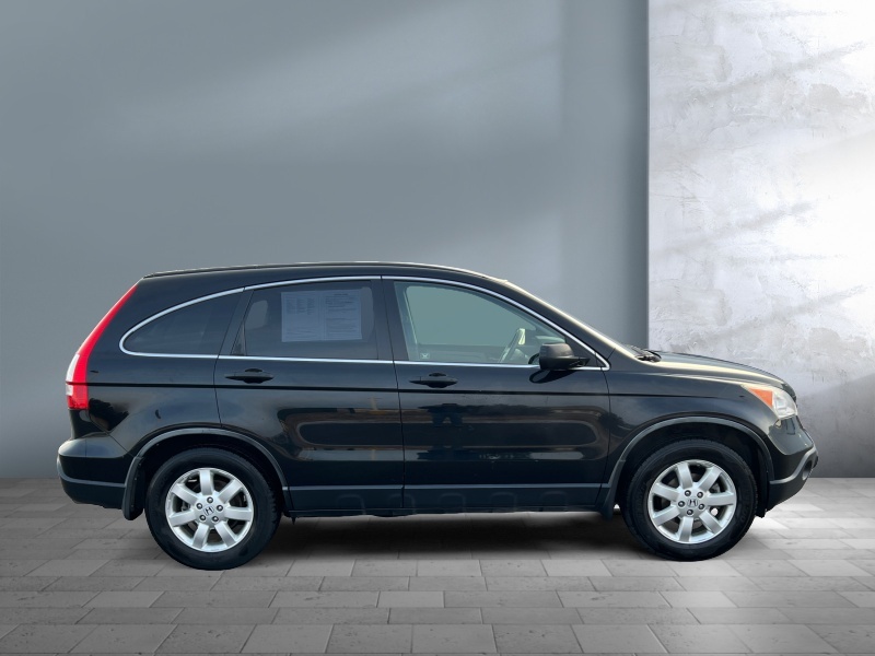 2008 Honda CR-V