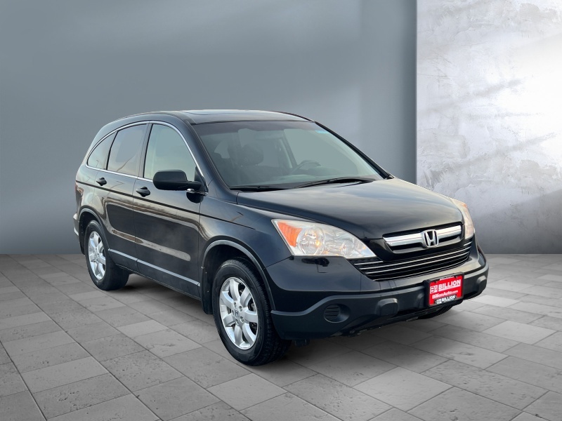 2008 Honda CR-V
