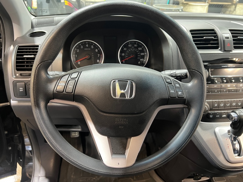 2008 Honda CR-V