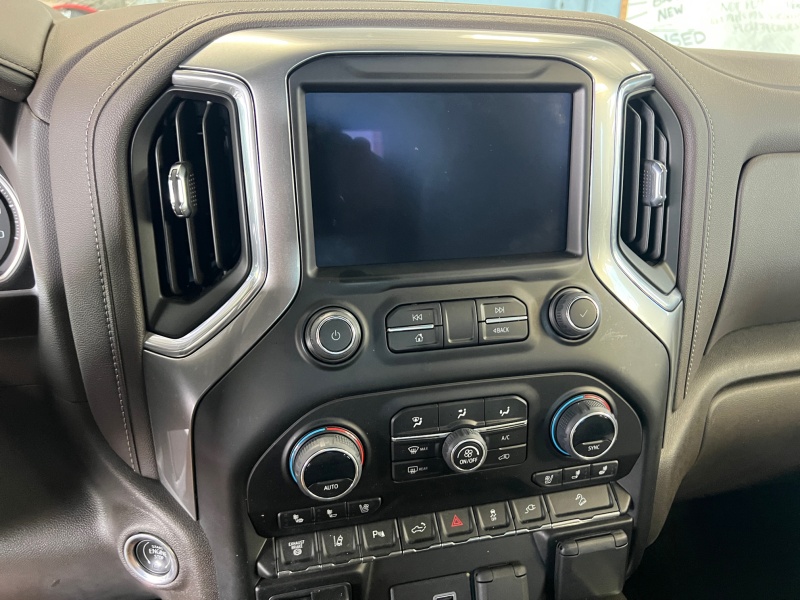 2023 Chevrolet Silverado 2500HD