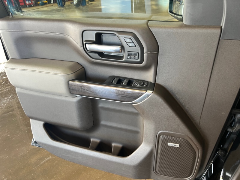 2023 Chevrolet Silverado 2500HD