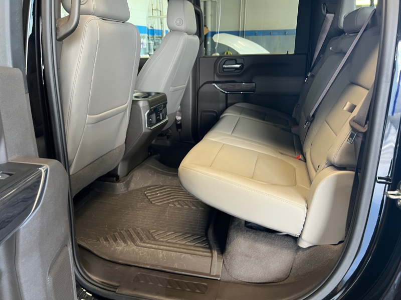 2023 Chevrolet Silverado 2500HD