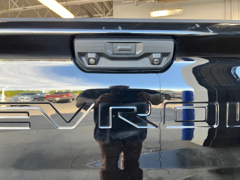 2023 Chevrolet Silverado 2500HD