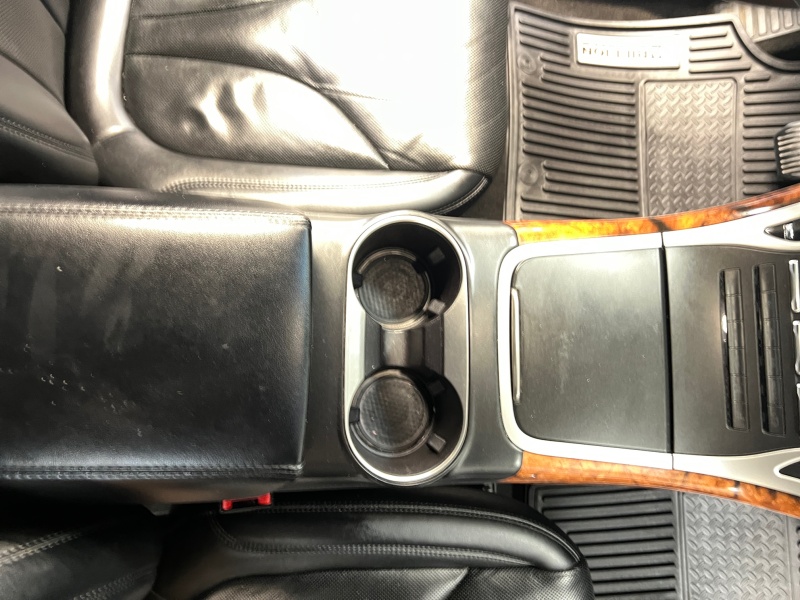 2019 Lincoln Nautilus