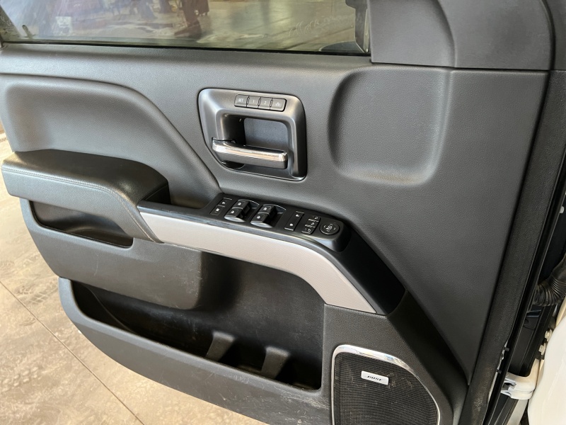 2019 Chevrolet Silverado 2500HD