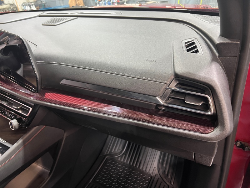 2024 Chevrolet Traverse