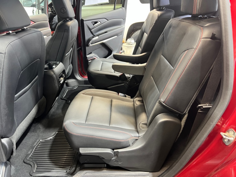 2024 Chevrolet Traverse