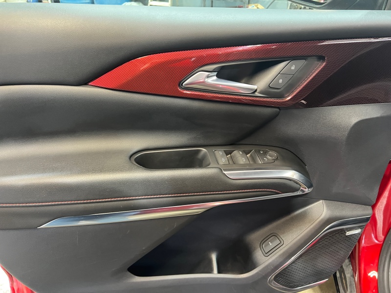 2024 Chevrolet Traverse