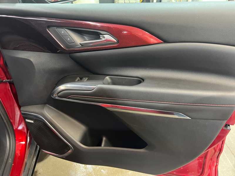 2024 Chevrolet Traverse