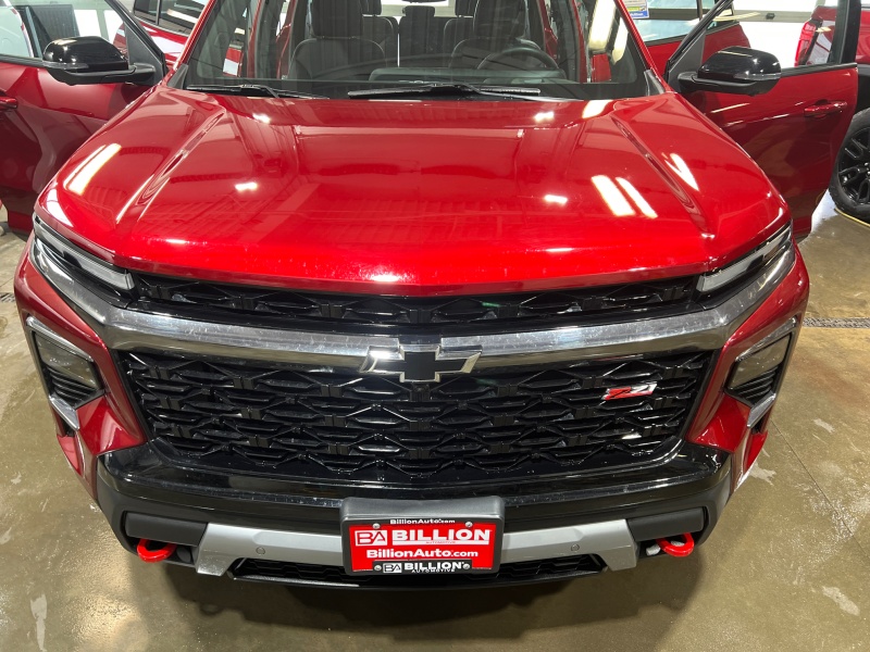 2024 Chevrolet Traverse