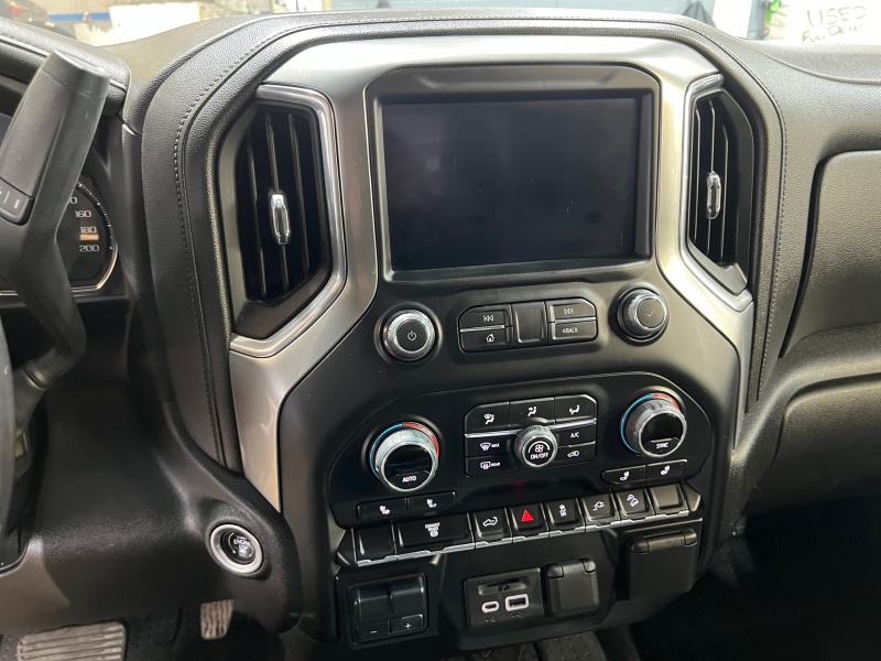 2022 Chevrolet Silverado 3500HD