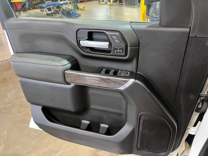 2022 Chevrolet Silverado 3500HD