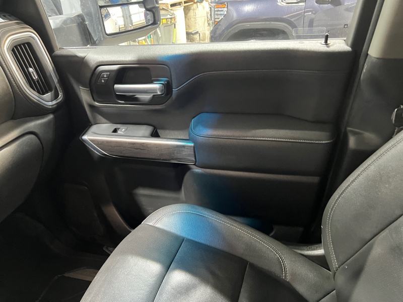 2022 Chevrolet Silverado 3500HD