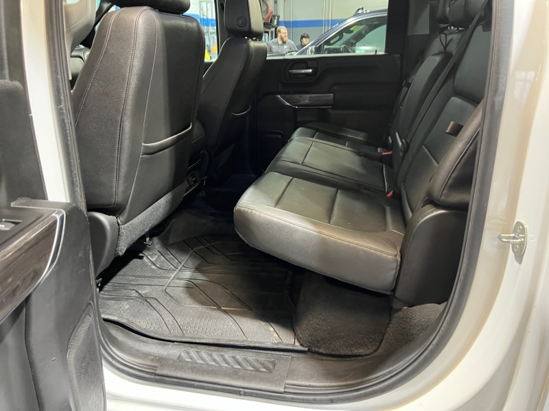 2022 Chevrolet Silverado 3500HD