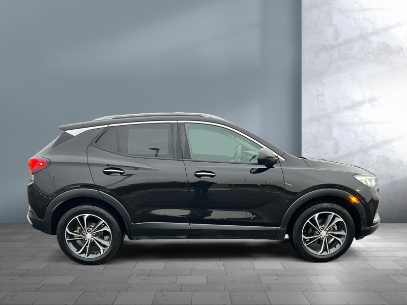 2020 Buick Encore GX