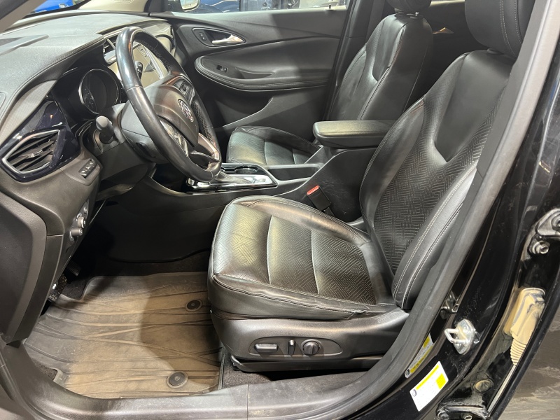 2020 Buick Encore GX