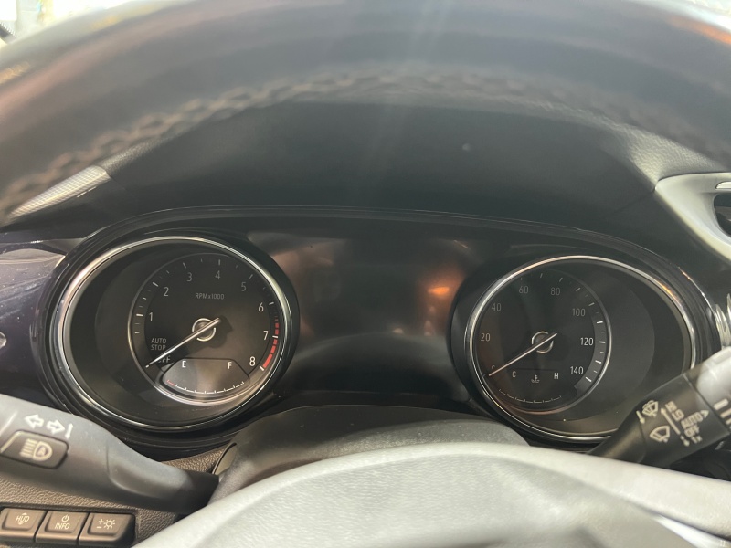 2020 Buick Encore GX