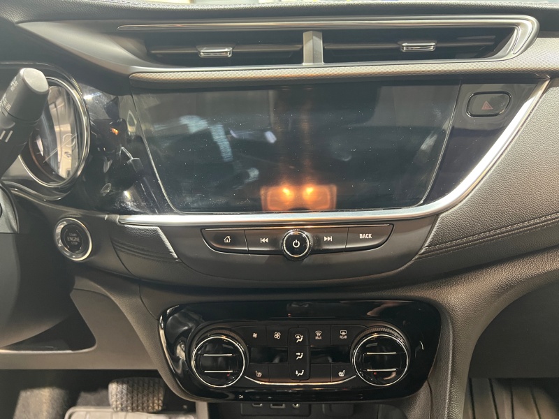 2020 Buick Encore GX