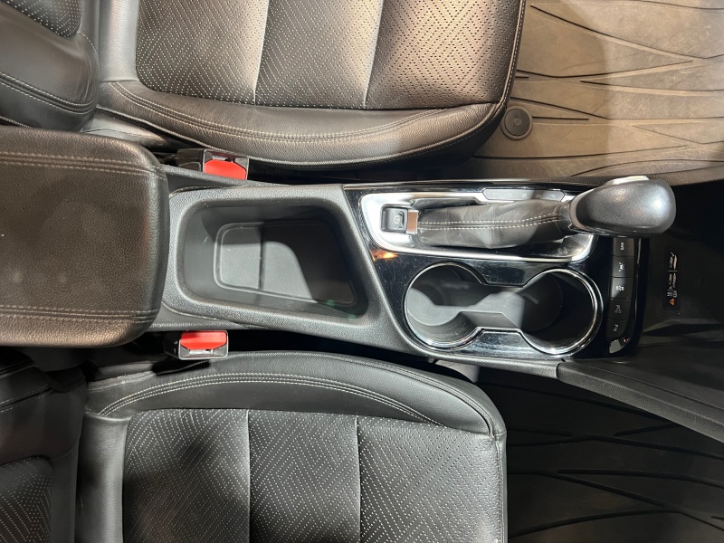 2020 Buick Encore GX