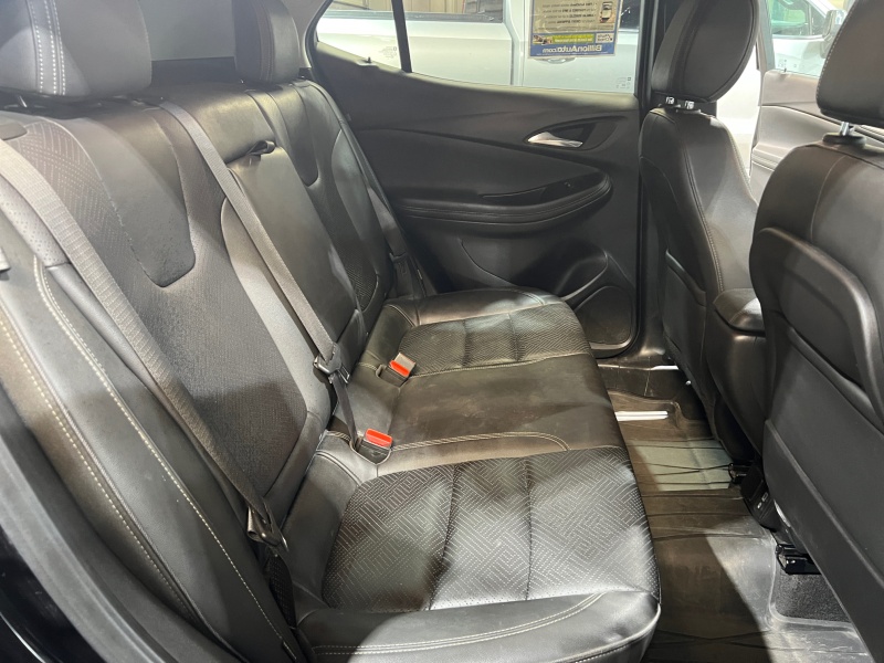 2020 Buick Encore GX