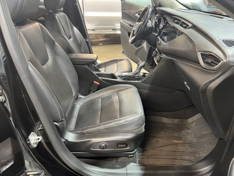 2020 Buick Encore GX