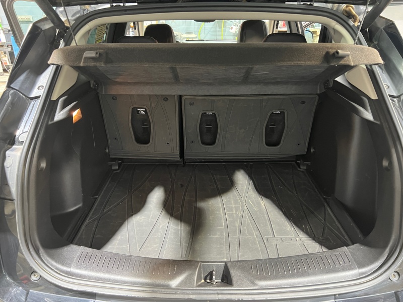 2020 Buick Encore GX