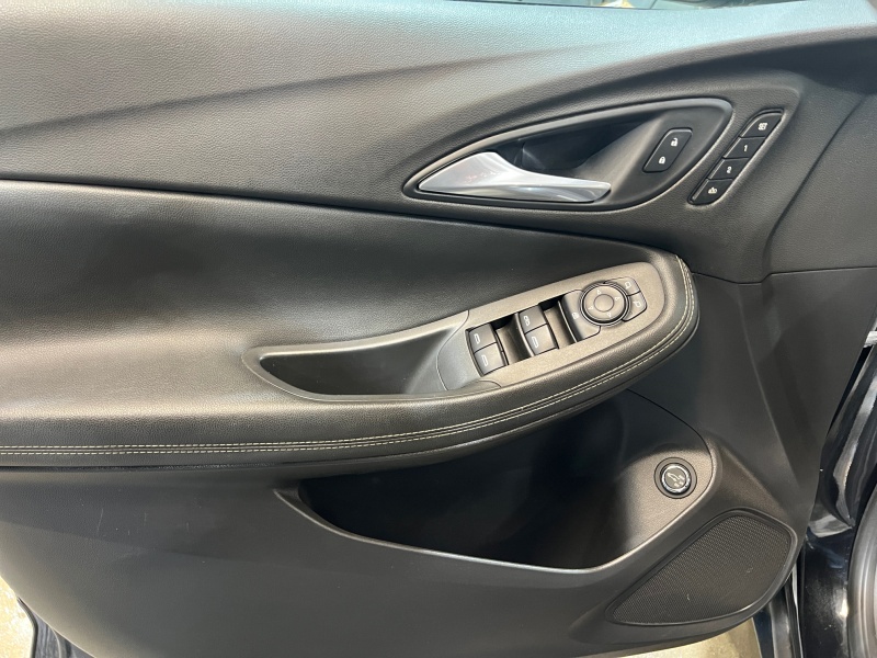 2020 Buick Encore GX