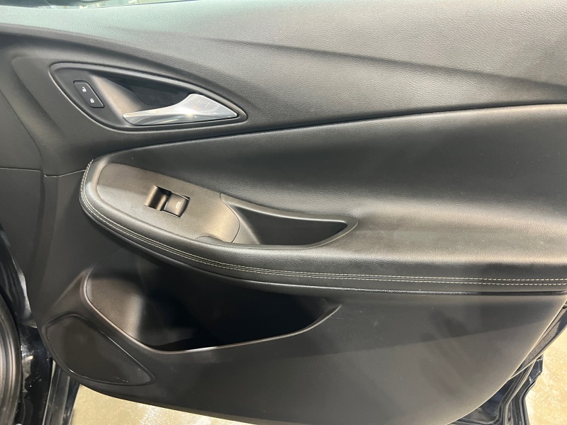 2020 Buick Encore GX