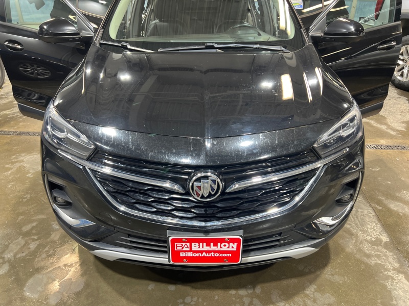 2020 Buick Encore GX