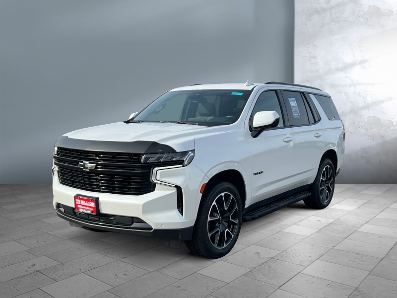 2023 Chevrolet Tahoe