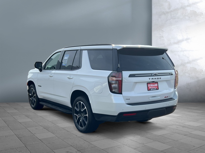 2023 Chevrolet Tahoe