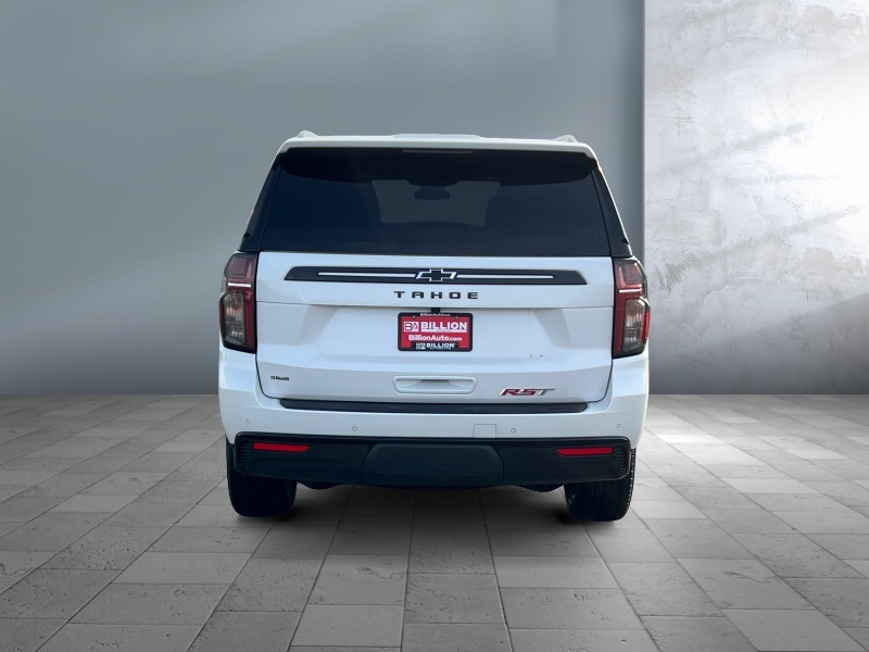 2023 Chevrolet Tahoe