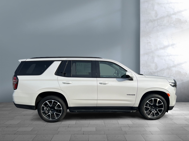 2023 Chevrolet Tahoe