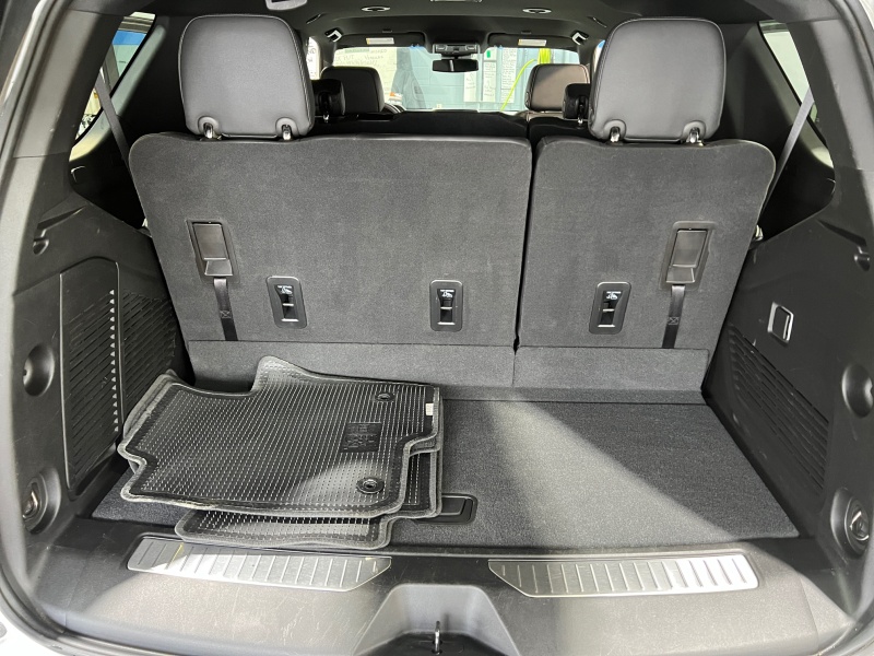 2023 Chevrolet Tahoe