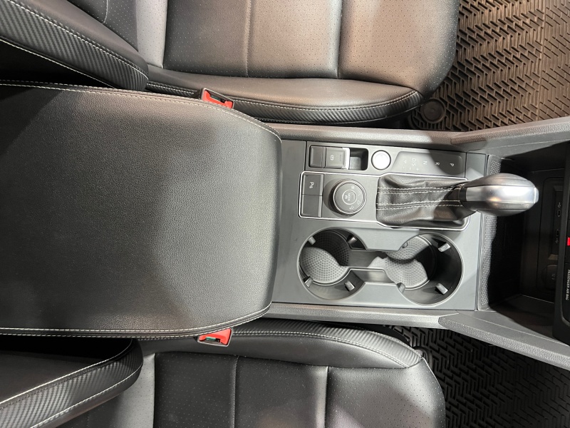 2021 Volkswagen Atlas Cross Sport