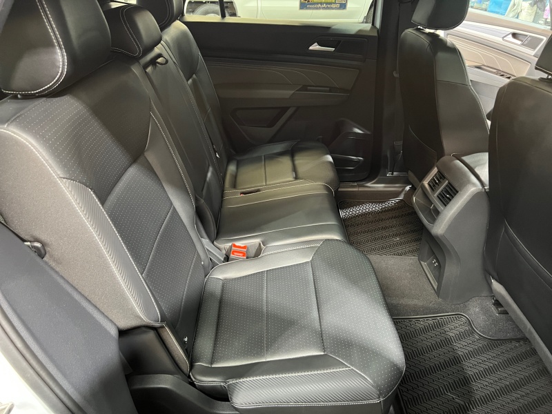 2021 Volkswagen Atlas Cross Sport