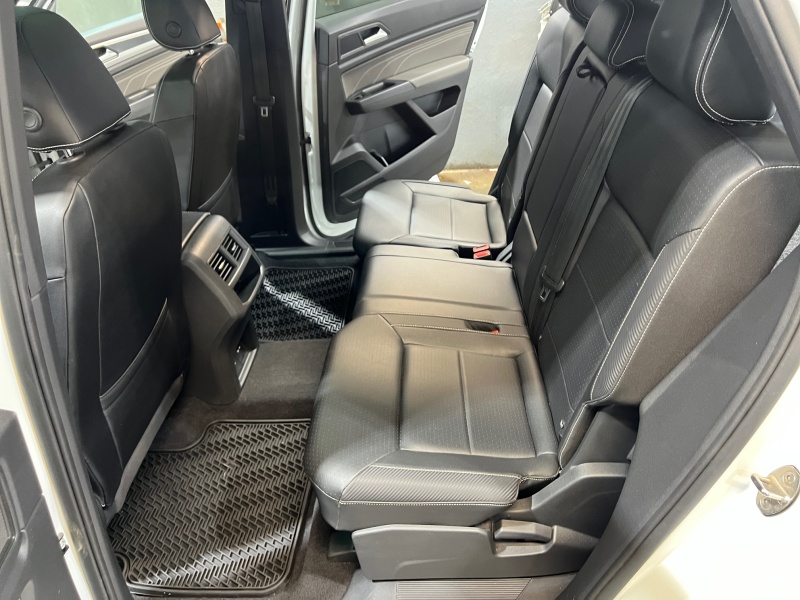 2021 Volkswagen Atlas Cross Sport