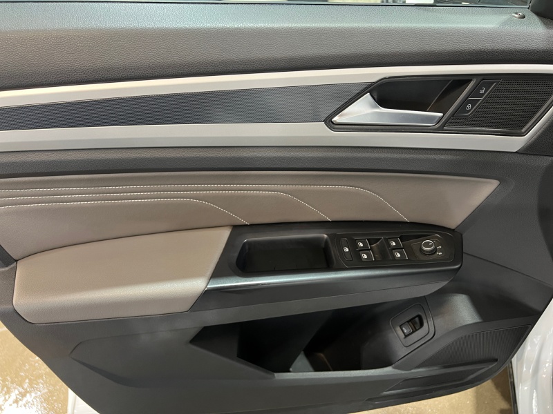 2021 Volkswagen Atlas Cross Sport