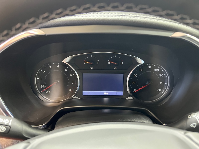 2026 Chevrolet Blazer