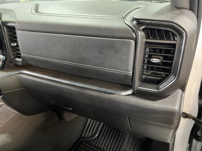 2025 Chevrolet Silverado 3500HD