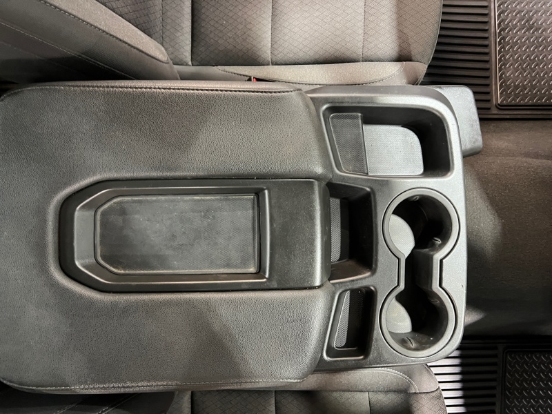 2025 Chevrolet Silverado 3500HD