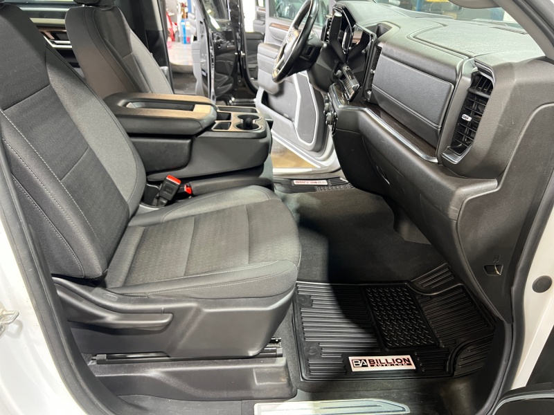 2025 Chevrolet Silverado 3500HD